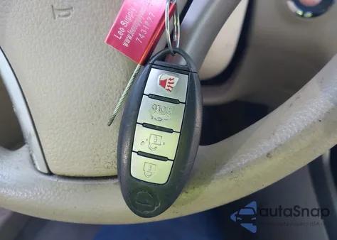 2013 Nissan Altima 2.5 S z USA, uszkodzony, nr VIN 1N4AL3AP4DC102694